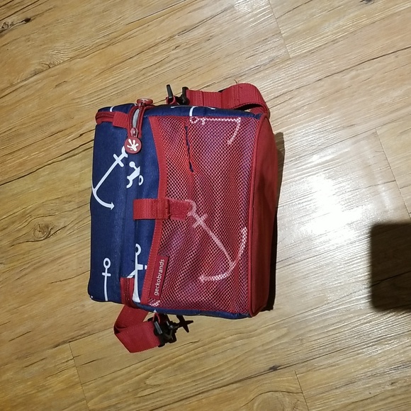 Gecko Brands convertible cooler for 6pack and snack or 12.pack - Picture 3 of 12